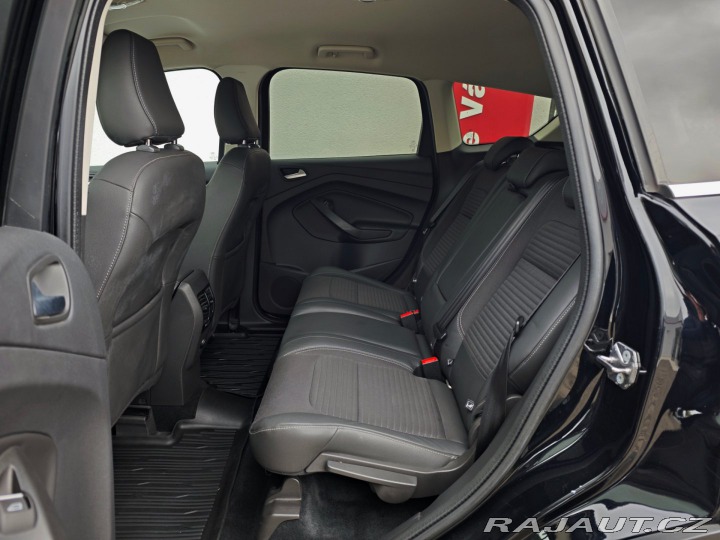 Ford Kuga 2.0 TDCi Titanium AWD NAV 2017