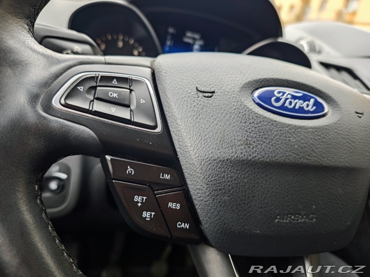 Ford Kuga 2.0 TDCi Titanium AWD NAV 2017