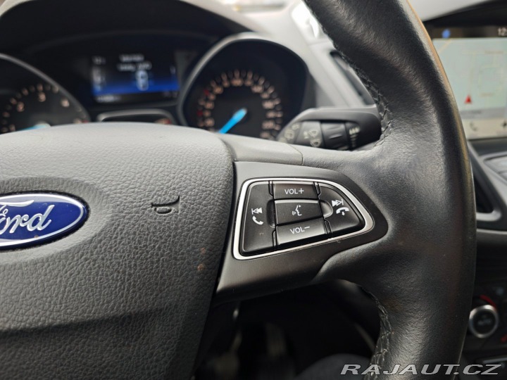 Ford Kuga 2.0 TDCi Titanium AWD NAV 2017