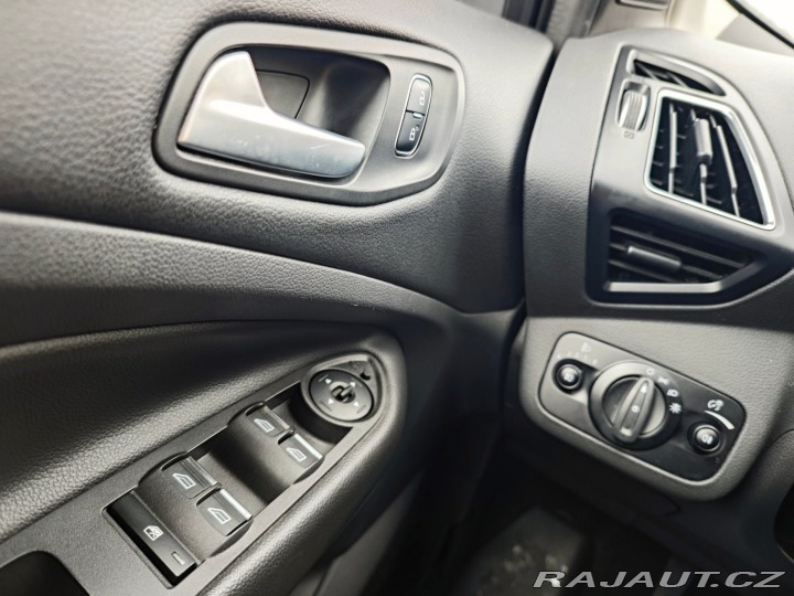 Ford Kuga 2.0 TDCi Titanium AWD NAV 2017