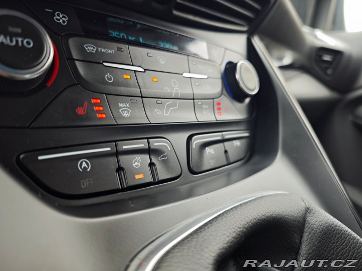 Ford Kuga 2.0 TDCi Titanium AWD NAV 2017