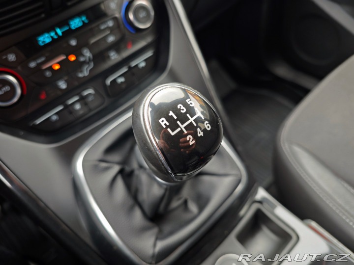 Ford Kuga 2.0 TDCi Titanium AWD NAV 2017