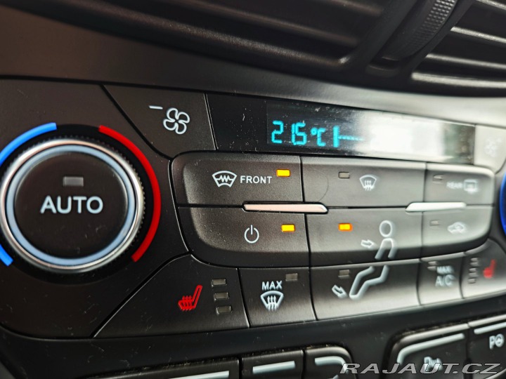 Ford Kuga 2.0 TDCi Titanium AWD NAV 2017