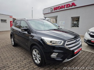 Ford Kuga 2.0 TDCi Titanium AWD NAV 2017