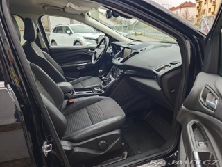 Ford Kuga 2.0 TDCi Titanium AWD NAV 2017