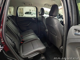 Ford Kuga 2.0 TDCi Titanium AWD NAV 2017