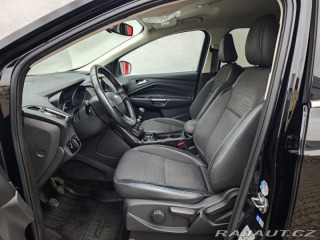 Ford Kuga 2.0 TDCi Titanium AWD NAV 2017