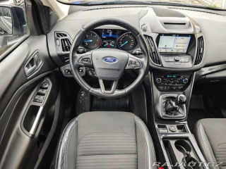 Ford Kuga 2.0 TDCi Titanium AWD NAV 2017