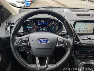 Ford Kuga 2.0 TDCi Titanium AWD NAV 2017