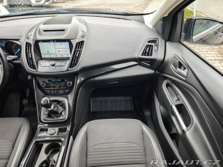 Ford Kuga 2.0 TDCi Titanium AWD NAV 2017