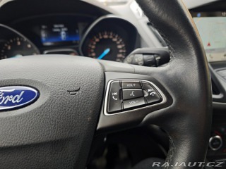 Ford Kuga 2.0 TDCi Titanium AWD NAV 2017