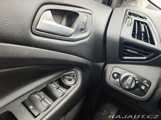 Ford Kuga 2.0 TDCi Titanium AWD NAV 2017