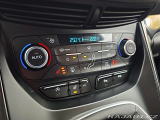 Ford Kuga 2.0 TDCi Titanium AWD NAV 2017