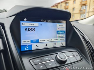 Ford Kuga 2.0 TDCi Titanium AWD NAV 2017