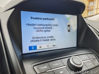 Ford Kuga 2.0 TDCi Titanium AWD NAV 2017