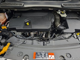 Ford Kuga 2.0 TDCi Titanium AWD NAV 2017