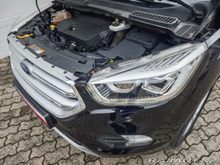 Ford Kuga 2.0 TDCi Titanium AWD NAV 2017