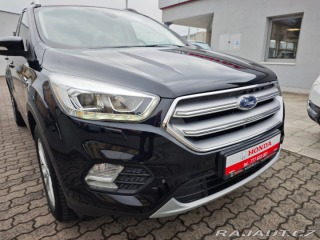 Ford Kuga 2.0 TDCi Titanium AWD NAV 2017