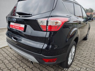 Ford Kuga 2.0 TDCi Titanium AWD NAV 2017