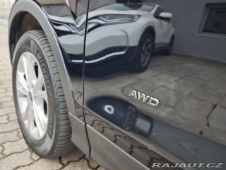 Ford Kuga 2.0 TDCi Titanium AWD NAV 2017