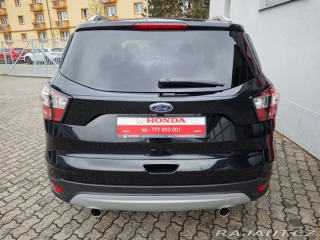 Ford Kuga 2.0 TDCi Titanium AWD NAV 2017