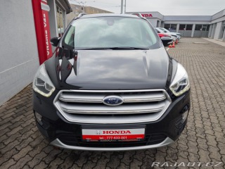 Ford Kuga 2.0 TDCi Titanium AWD NAV 2017