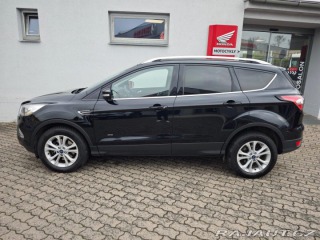 Ford Kuga 2.0 TDCi Titanium AWD NAV 2017