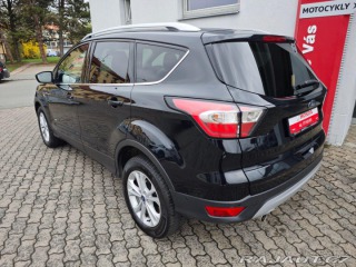 Ford Kuga 2.0 TDCi Titanium AWD NAV 2017