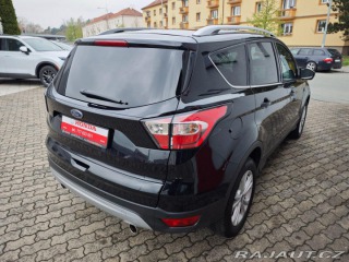 Ford Kuga 2.0 TDCi Titanium AWD NAV 2017