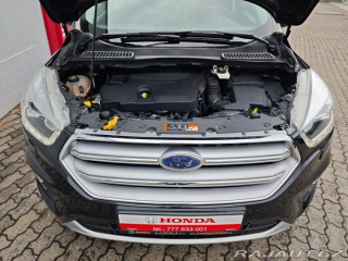 Ford Kuga 2.0 TDCi Titanium AWD NAV 2017