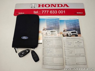 Ford Kuga 2.0 TDCi Titanium AWD NAV 2017