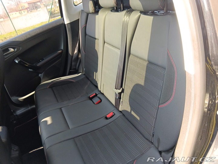 Peugeot 2008 1.2/81 kW,GT-line,automat 2018