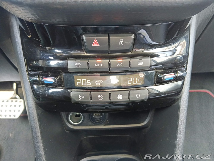 Peugeot 2008 1.2/81 kW,GT-line,automat 2018