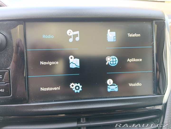 Peugeot 2008 1.2/81 kW,GT-line,automat 2018