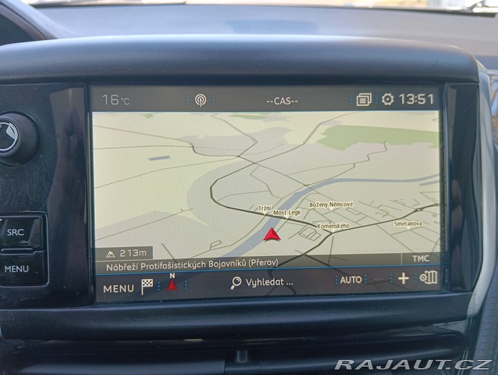 Peugeot 2008 1.2/81 kW,GT-line,automat 2018