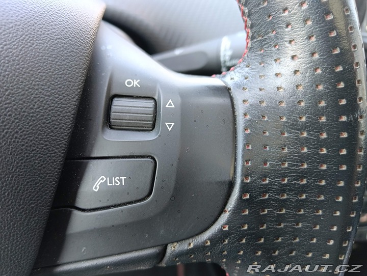 Peugeot 2008 1.2/81 kW,GT-line,automat 2018