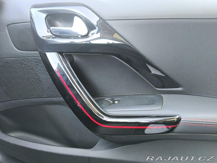 Peugeot 2008 1.2/81 kW,GT-line,automat 2018