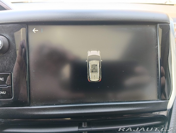 Peugeot 2008 1.2/81 kW,GT-line,automat 2018