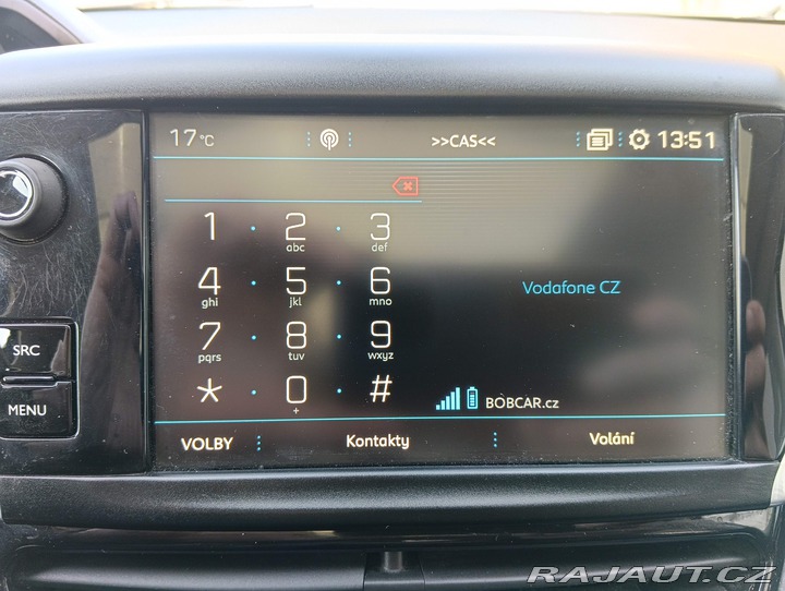 Peugeot 2008 1.2/81 kW,GT-line,automat 2018