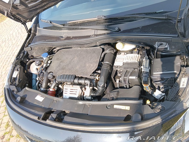 Peugeot 2008 1.2/81 kW,GT-line,automat 2018