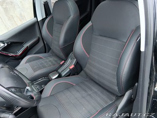 Peugeot 2008 1.2/81 kW,GT-line,automat 2018