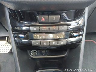 Peugeot 2008 1.2/81 kW,GT-line,automat 2018