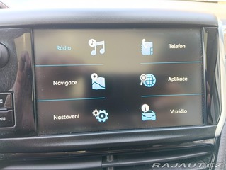 Peugeot 2008 1.2/81 kW,GT-line,automat 2018