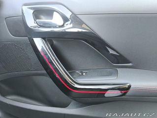 Peugeot 2008 1.2/81 kW,GT-line,automat 2018