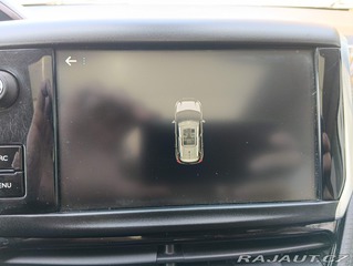 Peugeot 2008 1.2/81 kW,GT-line,automat 2018