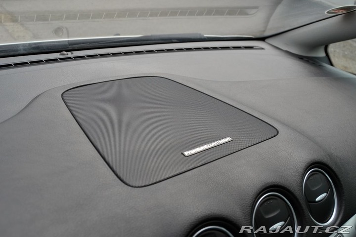 Ford S-MAX 2.0 TDCI 103kW Titanium 2012