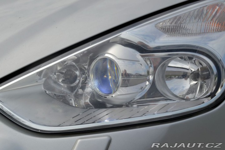 Ford S-MAX 2.0 TDCI 103kW Titanium 2012