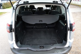 Ford S-MAX 2.0 TDCI 103kW Titanium 2012