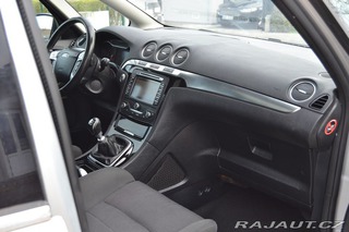 Ford S-MAX 2.0 TDCI 103kW Titanium 2012