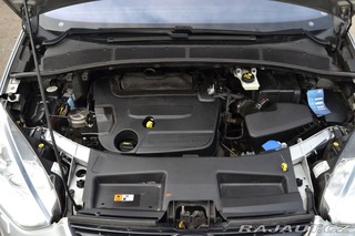 Ford S-MAX 2.0 TDCI 103kW Titanium 2012